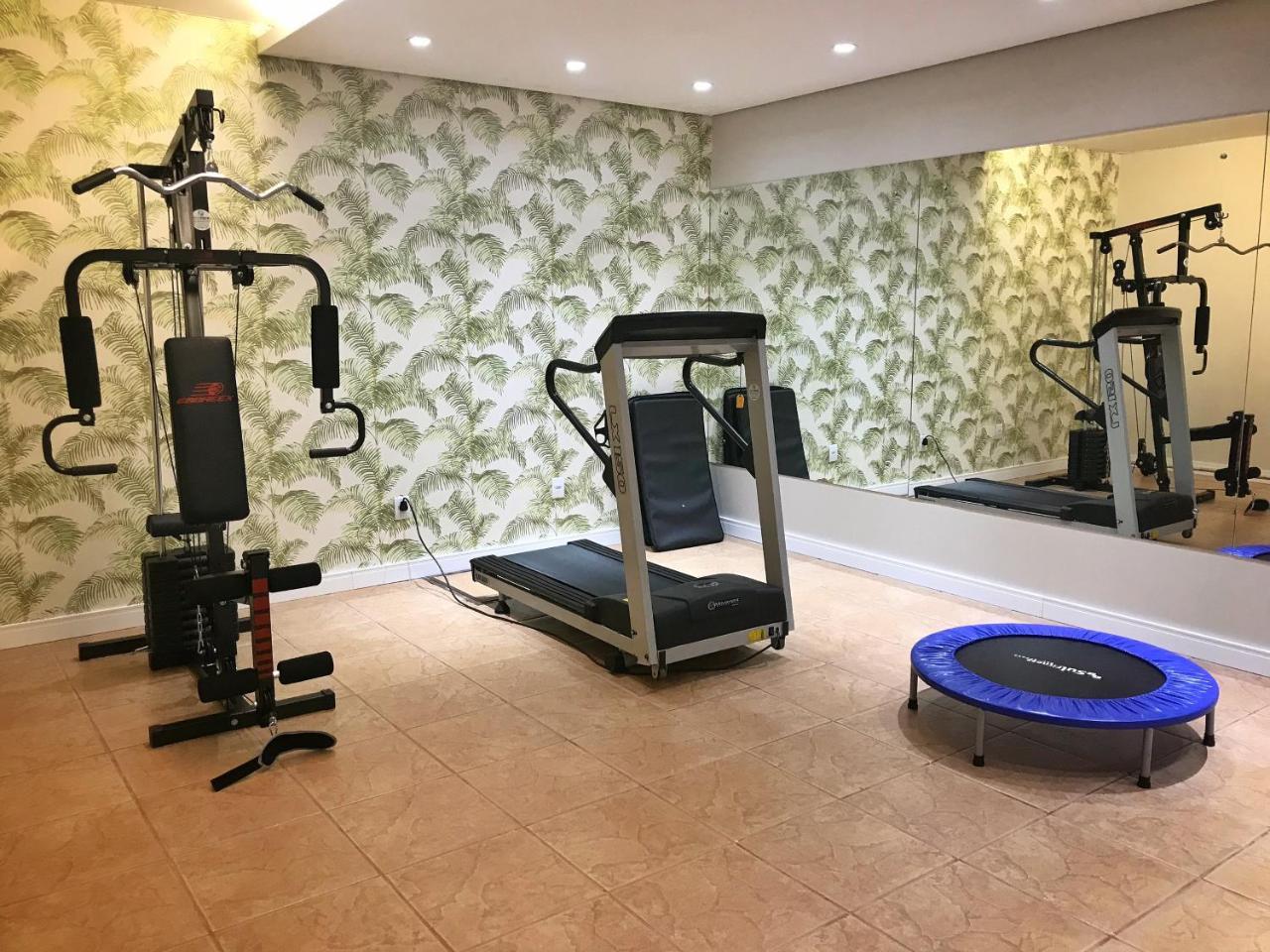 Tenonde Park Hotel São Miguel das Missões Exteriör bild